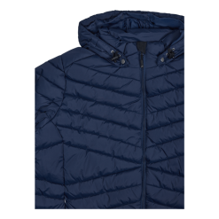 Tuxer Ally Jacket Dk Navy 7 Tuxer Ally Jacket Dk Navy -Billig Jakker butikk 60697 96 003