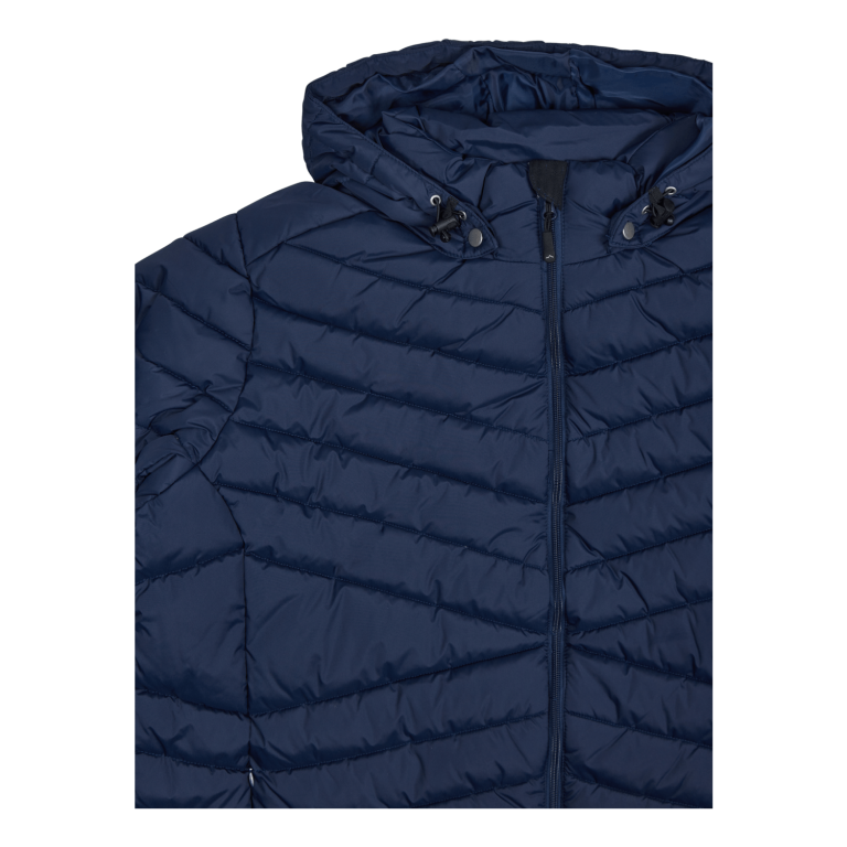 Tuxer Ally Jacket Dk Navy 3 Tuxer Ally Jacket Dk Navy - Bilde 3