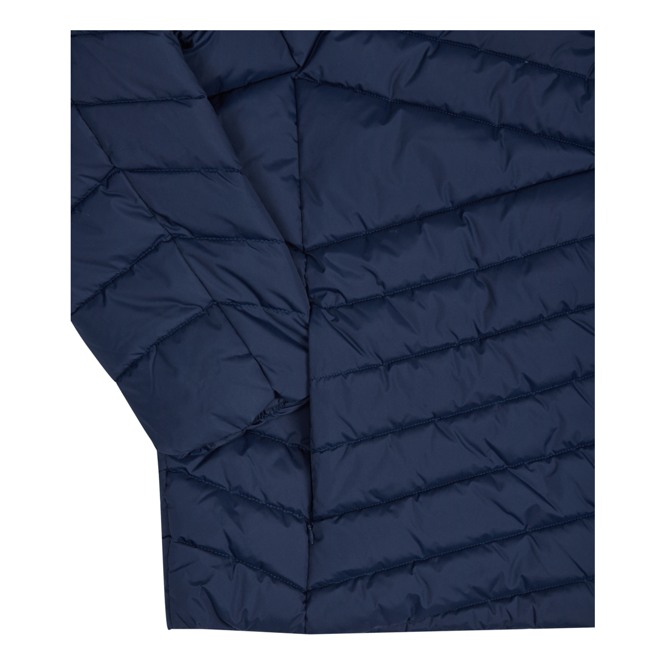 Tuxer Ally Jacket Dk Navy 4 Tuxer Ally Jacket Dk Navy - Bilde 4