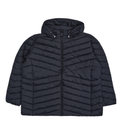 Tuxer Ally Jacket Black