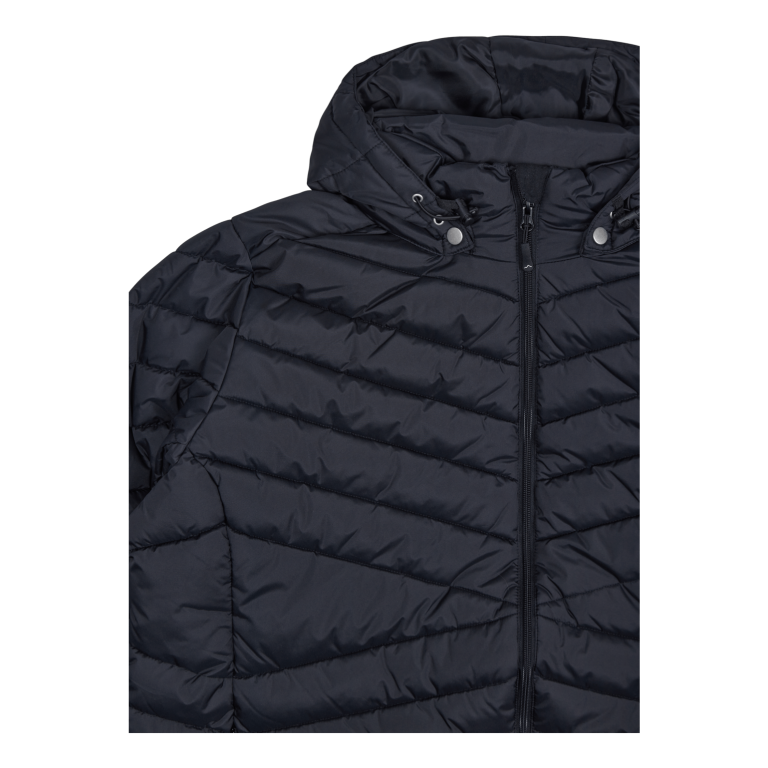 Tuxer Ally Jacket Black 3 Tuxer Ally Jacket Black - Bilde 3