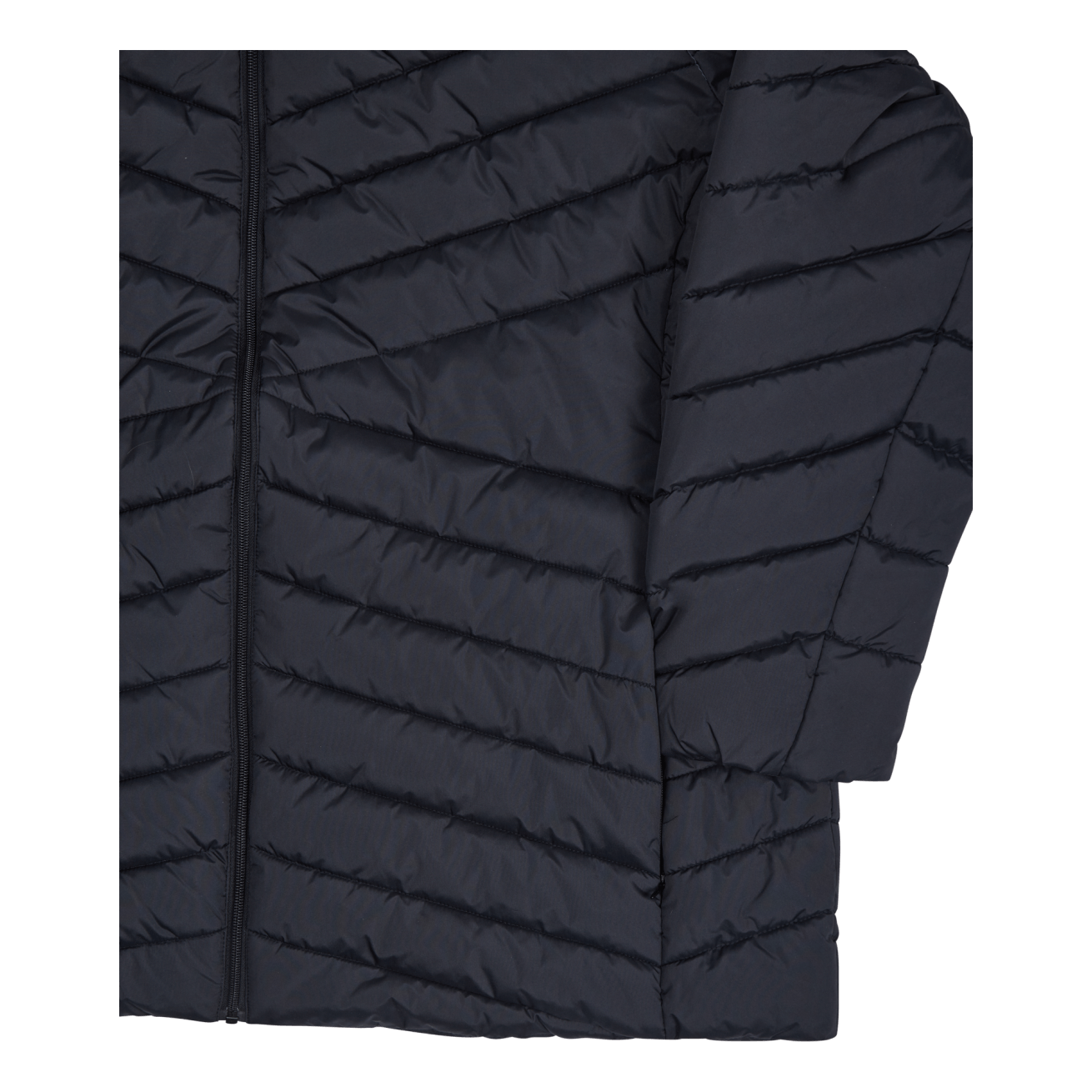 Tuxer Ally Jacket Black 4 Tuxer Ally Jacket Black - Bilde 4