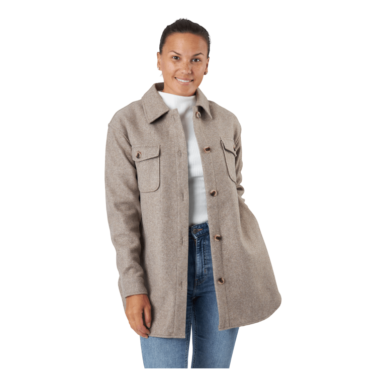 Pieces Judy Shacket Fossil 1 Pieces Judy Shacket Fossil