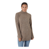 Pieces Ellen Ls Long Knit Fossil
