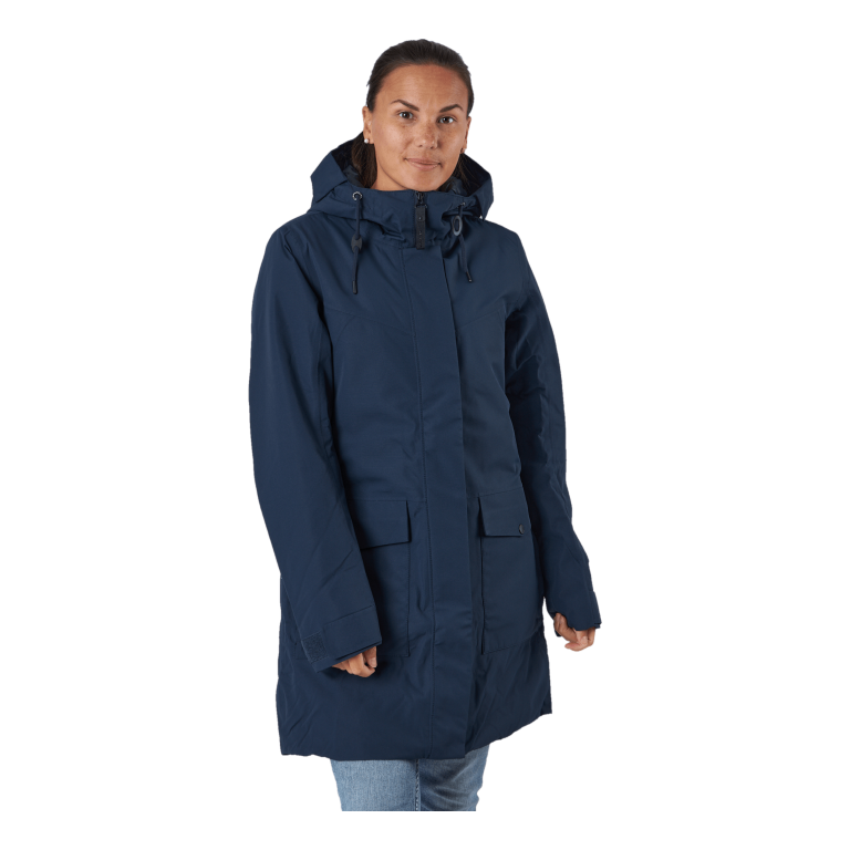 Icepeak Alpena Dark Blue 1 Icepeak Alpena Dark Blue