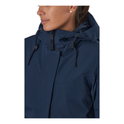 Icepeak Alpena Dark Blue 10 Icepeak Alpena Dark Blue -Billig Jakker butikk 60703 05 004