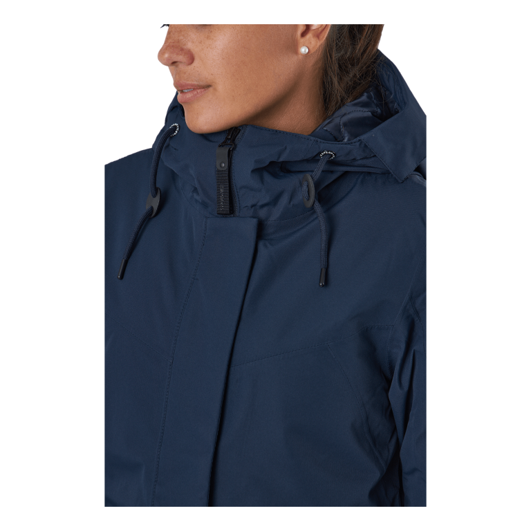 Icepeak Alpena Dark Blue 4 Icepeak Alpena Dark Blue - Bilde 4