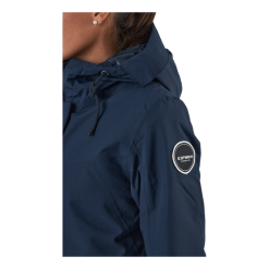 Icepeak Alpena Dark Blue 11 Icepeak Alpena Dark Blue -Billig Jakker butikk 60703 05 005