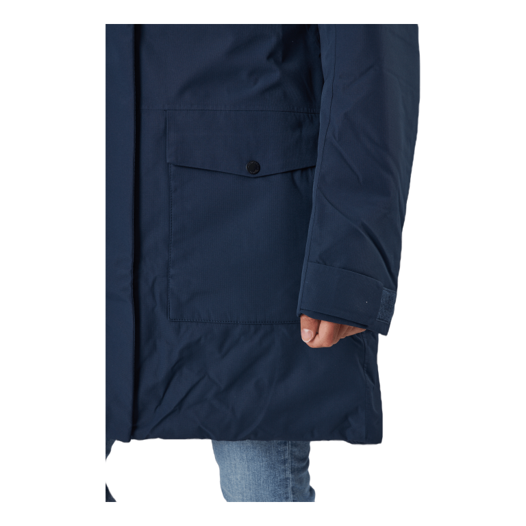 Icepeak Alpena Dark Blue 6 Icepeak Alpena Dark Blue - Bilde 6