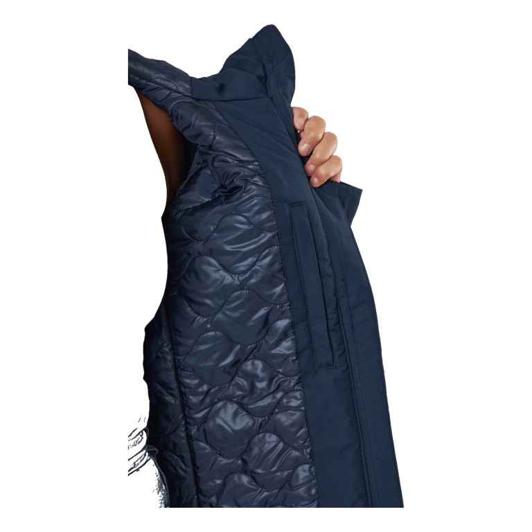 Icepeak Alpena Dark Blue 7 Icepeak Alpena Dark Blue - Bilde 7