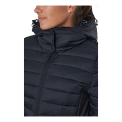 Icepeak Bandis Black -Billig Jakker butikk 60703 06 009