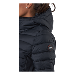 Icepeak Bandis Black -Billig Jakker butikk 60703 06 010