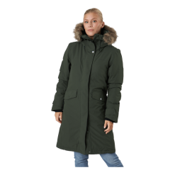 DIDRIKSONS Erika Wns Parka 3 Green