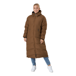 DIDRIKSONS Erika Wns Parka 3 Green 19 DIDRIKSONS Erika Wns Parka 3 Green -Billig Jakker butikk 60704 16 007