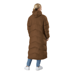 DIDRIKSONS Erika Wns Parka 3 Green 21 DIDRIKSONS Erika Wns Parka 3 Green -Billig Jakker butikk 60704 16 009