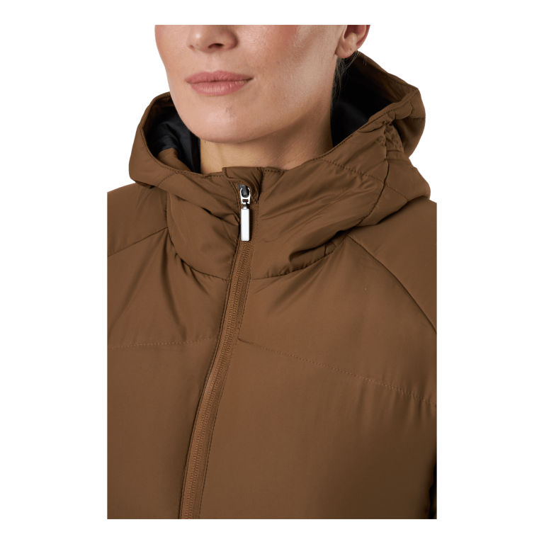 DIDRIKSONS Erika Wns Parka 3 Green 10 DIDRIKSONS Erika Wns Parka 3 Green - Bilde 10