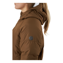 DIDRIKSONS Erika Wns Parka 3 Green 23 DIDRIKSONS Erika Wns Parka 3 Green -Billig Jakker butikk 60704 16 011