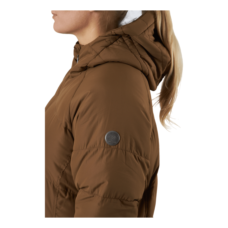 DIDRIKSONS Erika Wns Parka 3 Green 11 DIDRIKSONS Erika Wns Parka 3 Green - Bilde 11