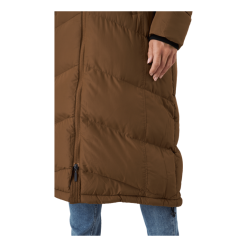 DIDRIKSONS Erika Wns Parka 3 Green 24 DIDRIKSONS Erika Wns Parka 3 Green -Billig Jakker butikk 60704 16 012
