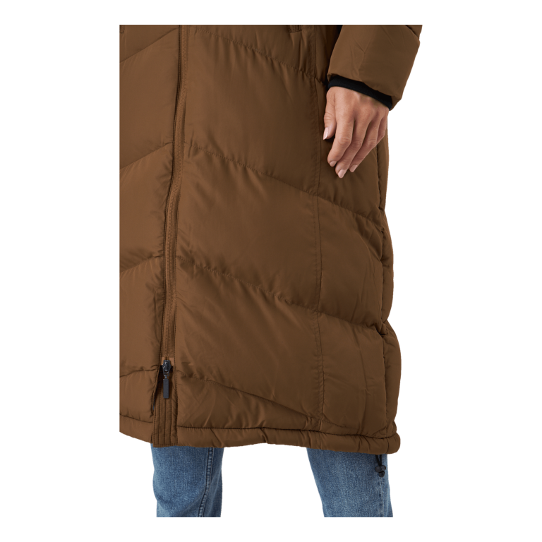 DIDRIKSONS Erika Wns Parka 3 Green 12 DIDRIKSONS Erika Wns Parka 3 Green - Bilde 12