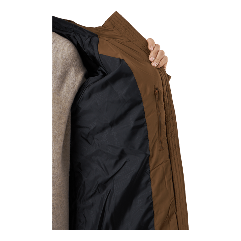 DIDRIKSONS Erika Wns Parka 3 Green 13 DIDRIKSONS Erika Wns Parka 3 Green - Bilde 13