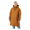 DIDRIKSONS Marta-lisa Wns Parka Orange