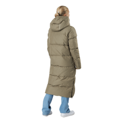 8848 Altitude Biella 2.0 W Coat Fallen Rock -Billig Jakker butikk 60709 26 003