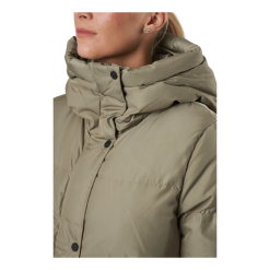 8848 Altitude Biella 2.0 W Coat Fallen Rock -Billig Jakker butikk 60709 26 004