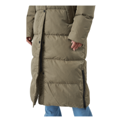 8848 Altitude Biella 2.0 W Coat Fallen Rock -Billig Jakker butikk 60709 26 006