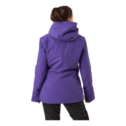 8848 Altitude Lana W Jacket Purple -Billig Jakker butikk 60709 29 003