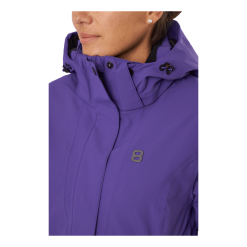 8848 Altitude Lana W Jacket Purple -Billig Jakker butikk 60709 29 005