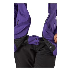 8848 Altitude Lana W Jacket Purple -Billig Jakker butikk 60709 29 007