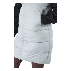 Tuxer Elmira Reco Waistcoat Light Grey -Billig Jakker butikk 60710 36 005