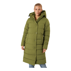 Tuxer Taylor Jacket Oak Green