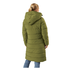 Tuxer Taylor Jacket Oak Green -Billig Jakker butikk 60710 46 003