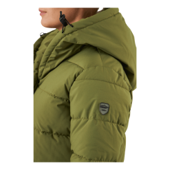 Tuxer Taylor Jacket Oak Green -Billig Jakker butikk 60710 46 006