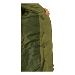 Tuxer Taylor Jacket Oak Green -Billig Jakker butikk 60710 46 007