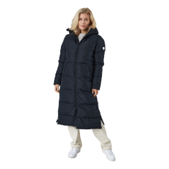 Tuxer Deyna Coat Black