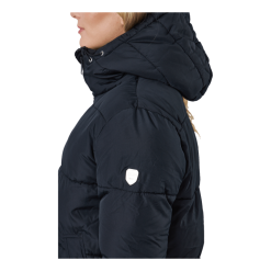 Tuxer Deyna Coat Black -Billig Jakker butikk 60710 59 006