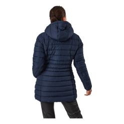 Tuxer Cardie 2 Jacket Dark Navy -Billig Jakker butikk 60710 70 003