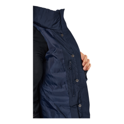 Tuxer Cardie 2 Jacket Dark Navy -Billig Jakker butikk 60710 70 006