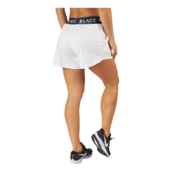 BLACC Court Shorts White -Billig Jakker butikk 60721 81 004