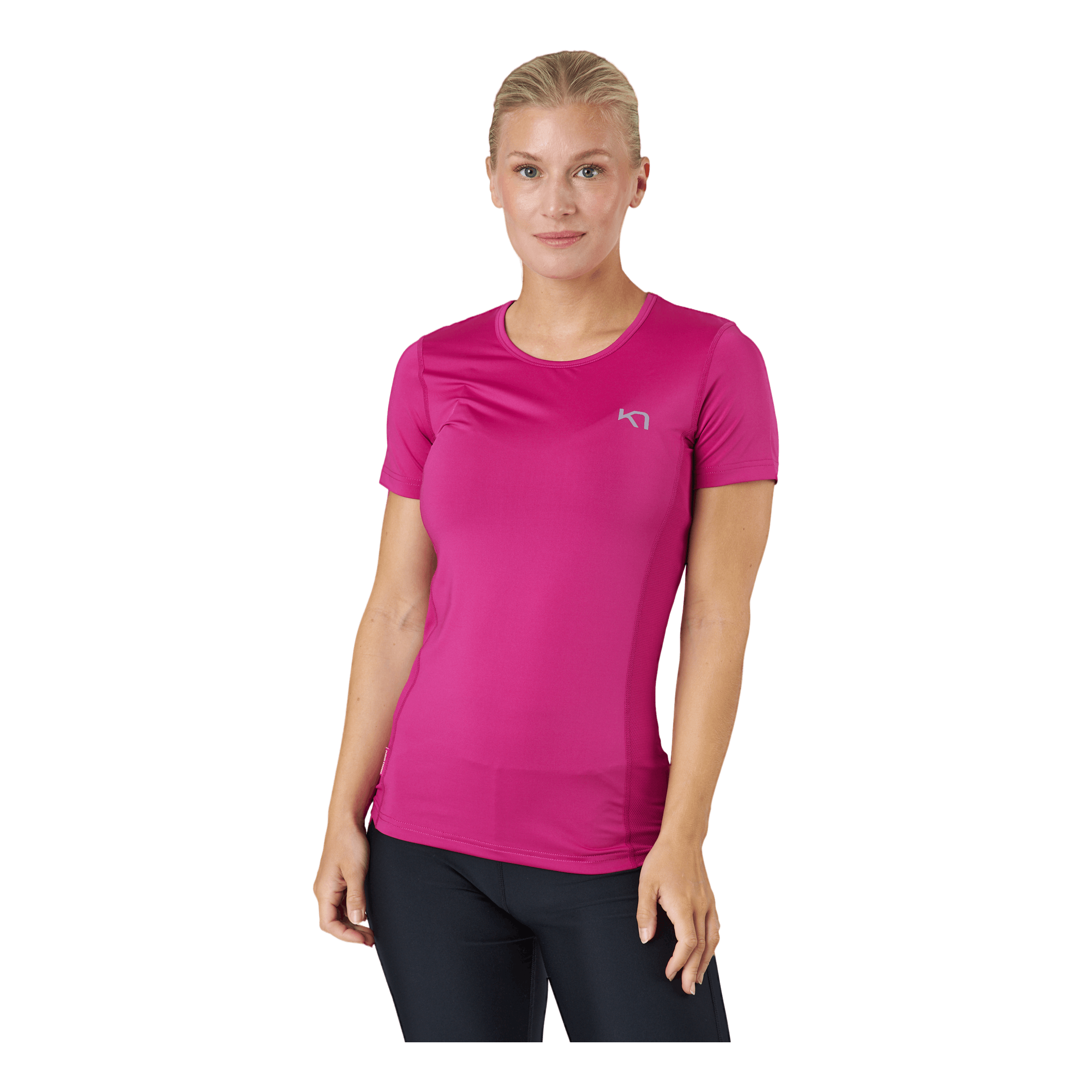 Kari Traa Nora Tee Fucha 1 Kari Traa Nora Tee Fucha