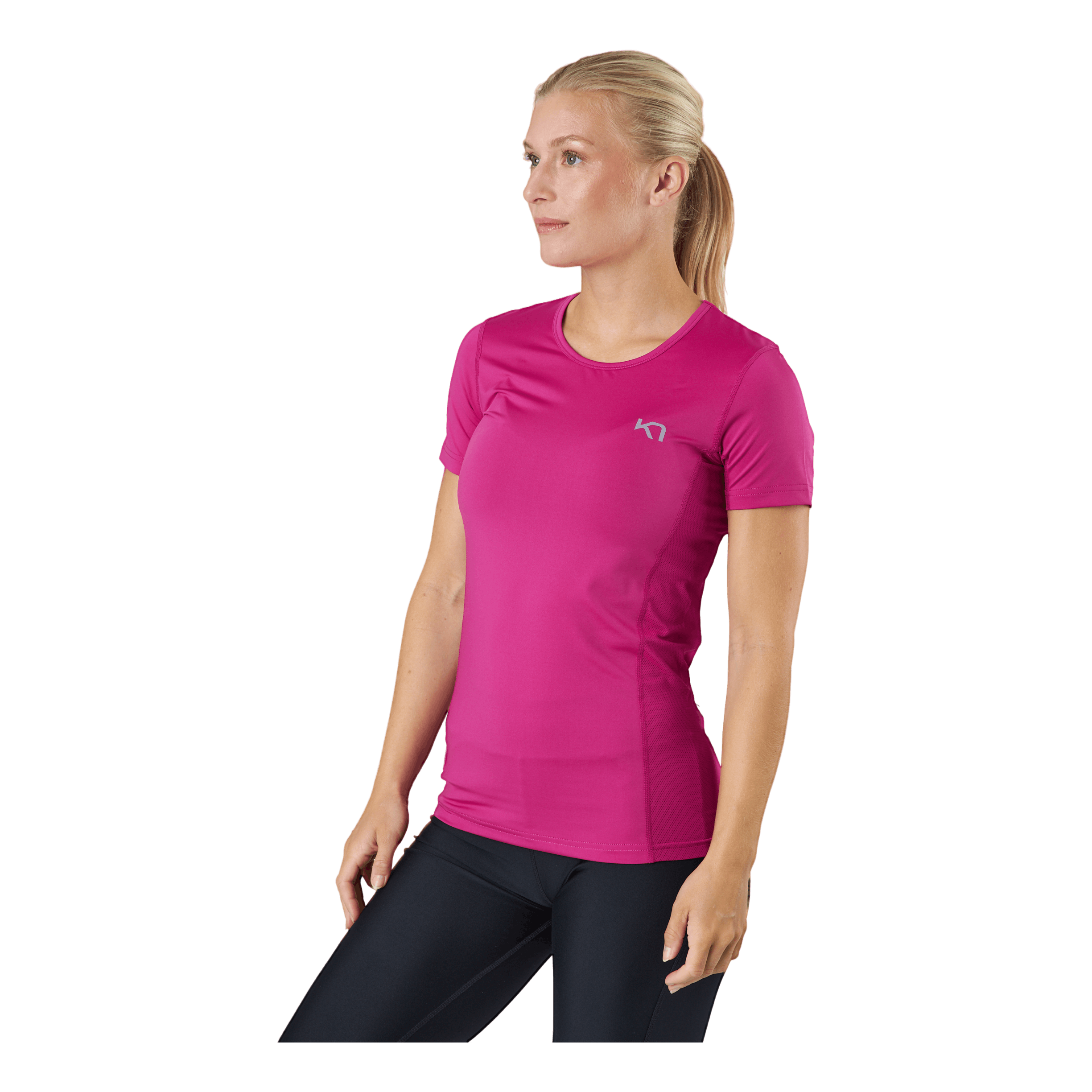 Kari Traa Nora Tee Fucha 2 Kari Traa Nora Tee Fucha - Bilde 2