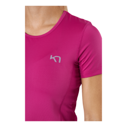 Kari Traa Nora Tee Fucha 7 Kari Traa Nora Tee Fucha -Billig Jakker butikk 60723 73 004