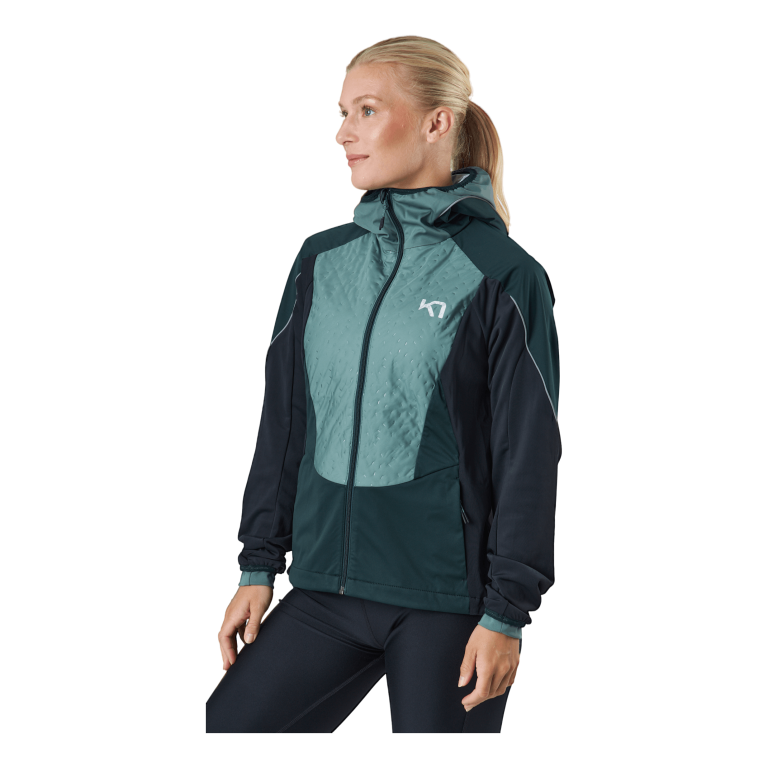 Kari Traa Tirill 2.0 Jacket Murk 2 Kari Traa Tirill 2.0 Jacket Murk - Bilde 2