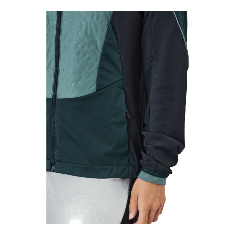 Kari Traa Tirill 2.0 Jacket Murk 5 Kari Traa Tirill 2.0 Jacket Murk - Bilde 5