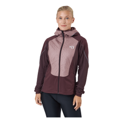 Kari Traa Tirill 2.0 Jacket Taupe