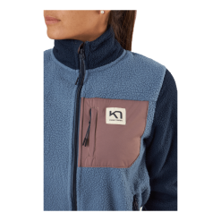 Kari Traa Røthe Midlayer Mroy -Billig Jakker butikk 60723 88 004