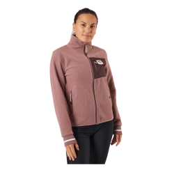 Kari Traa Røthe Midlayer Rtaupe